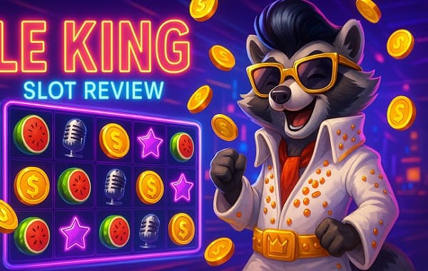 le king
